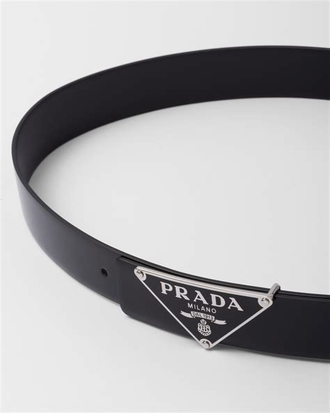 prada gürtel herrne|Personalisierte Gürtel für Herren .